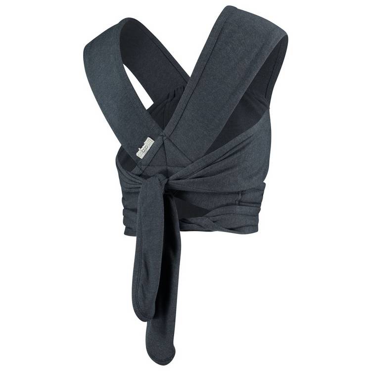 Caboo Lite baby carrier sling for newborns 5lb+, UK version