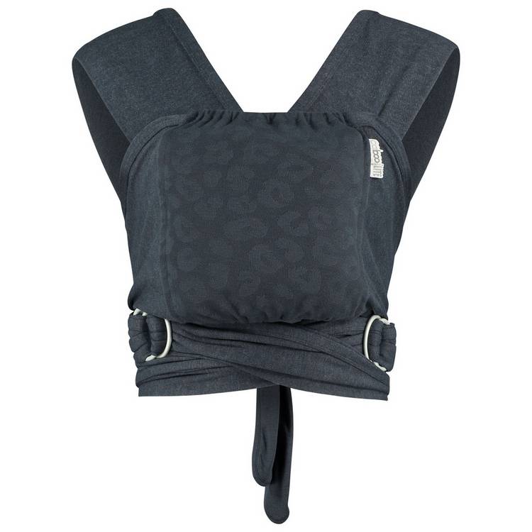 Caboo Lite baby carrier sling for newborns 5lb+, UK version