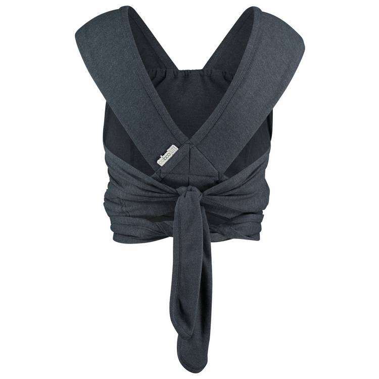 Caboo Lite baby carrier sling for newborns 5lb+, UK version