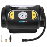 Argos Ring ULTRAINFLATE 10 Analogue Tyre Inflator- Buy online at McGrocer