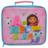 Argos Hox Gabby's Dollhouse Insulated Lunch Bag- Buy online at McGrocer