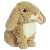 Aurora soft toy lop eared rabbit 9 inch, imported from the UK