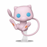 Funko POP! Mew Pokémon figure 4 inch, UK version