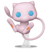 Funko POP! Mew Pokémon figure 4 inch, UK version