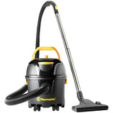 Vacmaster corded bagged cylinder vacuum 8L, UK version