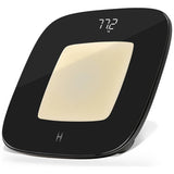 Argos Homedics Glo Essential Bathroom Scale - Black- Buy online at McGrocer