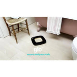 Homedics smart body analyser scale black - British product