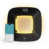 Homedics smart body analyser scale black - British product