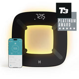 Homedics smart body analyser scale black - British product