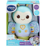 VTech Soothing Sounds Firefly baby soother toy, imported from the UK
