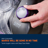 Vax Rapid Power Refresh corded carpet cleaner (British brand)