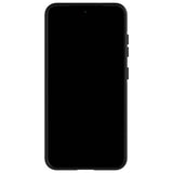 Tech21 EvoLite phone case for Samsung Galaxy S25, black, imported from the UK