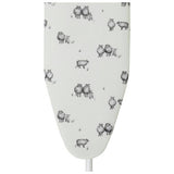 Argos Home Country Sheep ironing board cover medium 110x34cm - British product