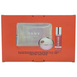 DKNY Be Delicious Fresh Blossom Eau de Parfum, imported from the UK