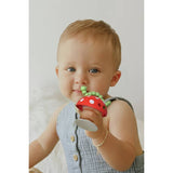RaZbaby teether toy 2-pack, UK version