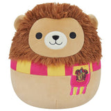 Argos Squishmallows Harry Potter Gryffindor Lion 8-Inch Plush Toy- Buy online at McGrocer