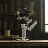 DJI RS 4 Mini Combo gimbal stabilizer for cameras, UK version