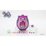 Polly Pocket hedgehog purse playset 30cm, imported from the UK