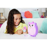 Polly Pocket hedgehog purse playset 30cm, imported from the UK