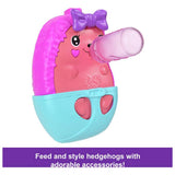 Polly Pocket hedgehog purse playset 30cm, imported from the UK