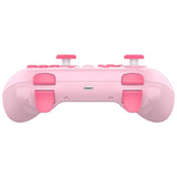 GameSir Nova Lite pink wireless controller - imported from the UK