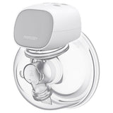Momcozy S9 wearable double breast pump, UK version
