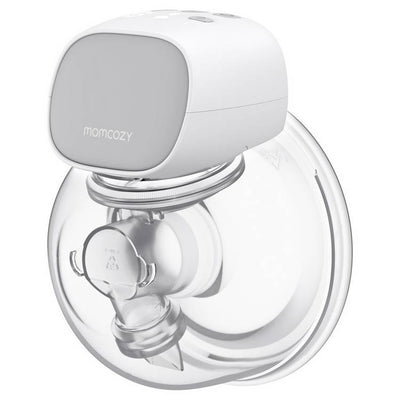 Argos Momcozy S9 Wearable Double Breast Pump- Buy online at McGrocer