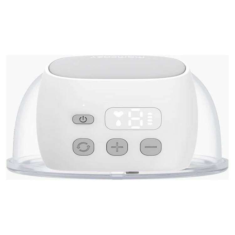 Momcozy S9 wearable double breast pump, UK version