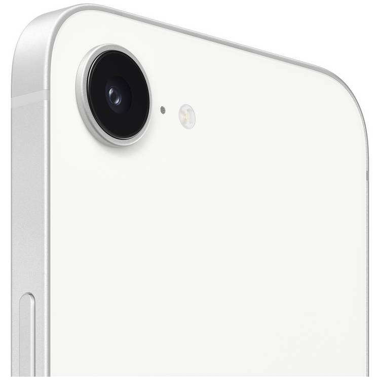 Apple iPhone 16e 128GB White - British product