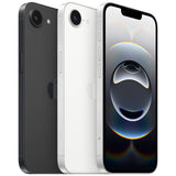 Apple iPhone 16e 128GB White - British product