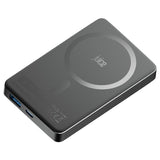Juice MagTec slim power bank 10000mAh, imported from the UK
