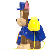 Paw Patrol Chase pull-along telephone toy for kids (British brand)