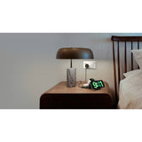 Belkin 15W Qi2 3-in-1 foldable wireless charger black (British brand)