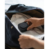 Belkin 15W Qi2 3-in-1 foldable wireless charger black (British brand)
