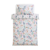 Argos Home Woodland toddler bedding set (British brand)