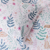 Argos Home Woodland toddler bedding set (British brand)