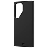 Tech21 EvoLite black case for Samsung Galaxy S25 Ultra - British product