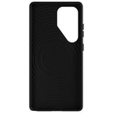 Tech21 EvoLite black case for Samsung Galaxy S25 Ultra - British product