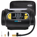 Ring Ultrainflate 30 digital tyre inflator, UK version