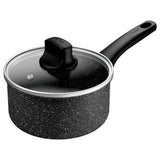 Argos Tefal Stone Force 18cm Aluminium Saucepan- Buy online at McGrocer