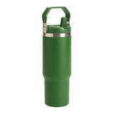 Home green travel mug 840ml (British brand)