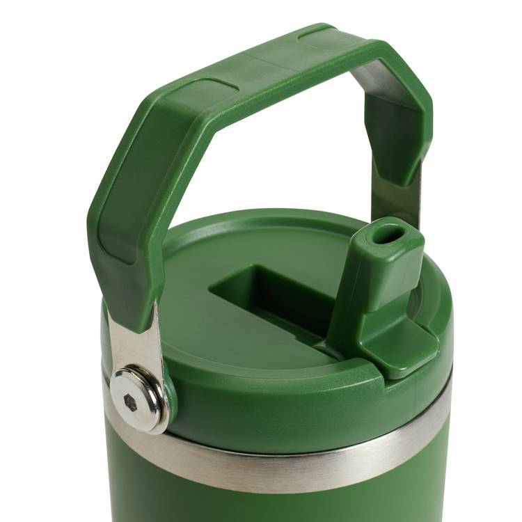 Home green travel mug 840ml (British brand)