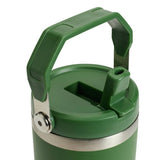 Home green travel mug 840ml (British brand)