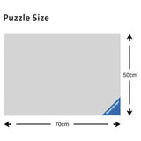 Hello Kitty giant floor puzzle 24 pieces, UK version