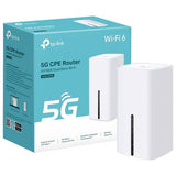 Argos TP-Link Archer NX200 5G AX1800 Wireless Wi-Fi 6 Router- Buy online at McGrocer