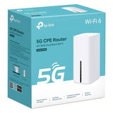 TP-Link Archer NX200 5G Wi-Fi 6 router, UK version