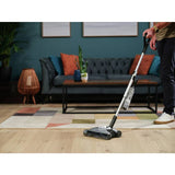 Argos Gtech SW02 Advanced Cordless Power Carpet Sweeper- Buy online at McGrocer