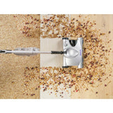 Gtech SW02 cordless power carpet sweeper (British brand)