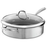 Argos good FOOD Tri Ply 28cm Multi Pan- Buy online at McGrocer