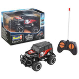 Revell Control RC car Urban Rider 1:43 scale - British product